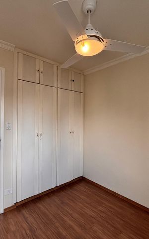 Apartamento para alugar com 65m², 2 quartos e 1 vaga Apartamento para alugar com 65m², 2 quartos e 1 vagaQuarto 2