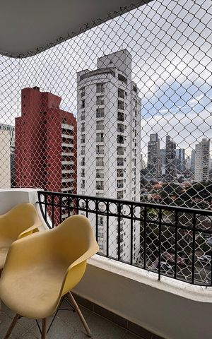 Apartamento para alugar com 65m², 2 quartos e 1 vaga Apartamento para alugar com 65m², 2 quartos e 1 vagaVaranda