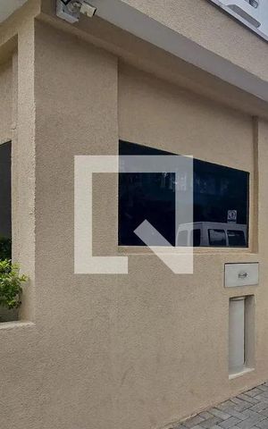 Apartamento para alugar com 65m², 2 quartos e 1 vaga Apartamento para alugar com 65m², 2 quartos e 1 vagaFachada