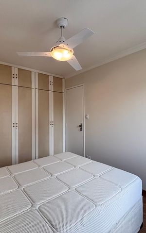 Apartamento para alugar com 65m², 2 quartos e 1 vaga Apartamento para alugar com 65m², 2 quartos e 1 vagaQuarto 1