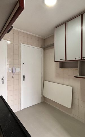 Apartamento para alugar com 65m², 2 quartos e 1 vaga Apartamento para alugar com 65m², 2 quartos e 1 vagaCozinha