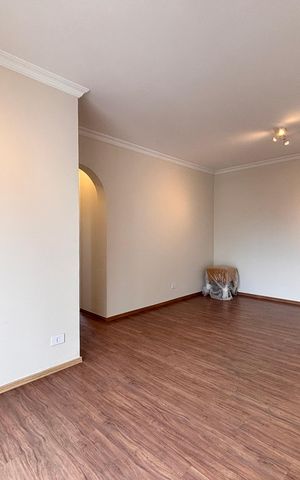 Apartamento para alugar com 65m², 2 quartos e 1 vaga Apartamento para alugar com 65m², 2 quartos e 1 vagaSala