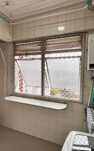 Apartamento para alugar com 65m², 2 quartos e 1 vaga Apartamento para alugar com 65m², 2 quartos e 1 vagaÁrea de Serviço