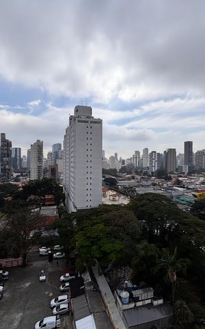 Apartamento para alugar com 65m², 2 quartos e 1 vaga Apartamento para alugar com 65m², 2 quartos e 1 vagaVista