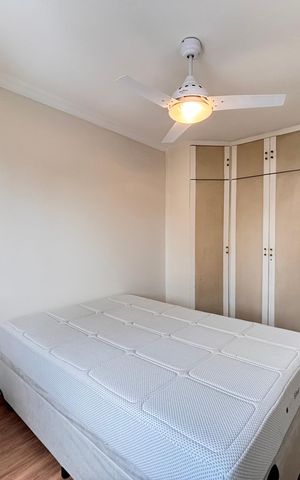 Apartamento para alugar com 65m², 2 quartos e 1 vaga Apartamento para alugar com 65m², 2 quartos e 1 vagaQuarto 1