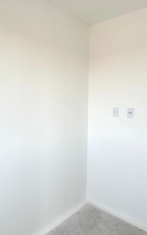 Apartamento à venda com 59m², 3 quartos e 1 vagaQuarto 2