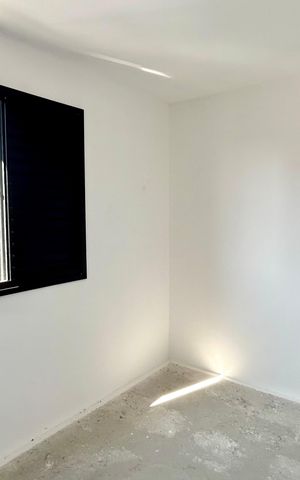 Apartamento à venda com 59m², 3 quartos e 1 vagaQuarto 1