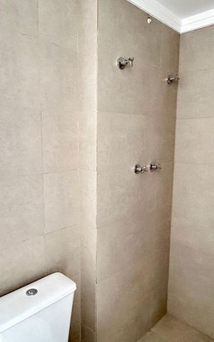 Apartamento à venda com 59m², 3 quartos e 1 vagaBanheiro da Suíte