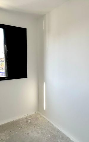Apartamento à venda com 59m², 3 quartos e 1 vagaQuarto 2