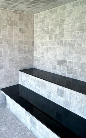 Apartamento à venda com 59m², 3 quartos e 1 vagaÁrea comum