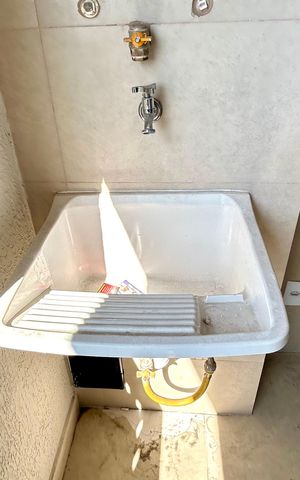 Apartamento à venda com 59m², 3 quartos e 1 vagaÁrea de Serviço