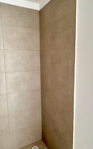 Apartamento à venda com 59m², 3 quartos e 1 vagaBanheiro da Suíte
