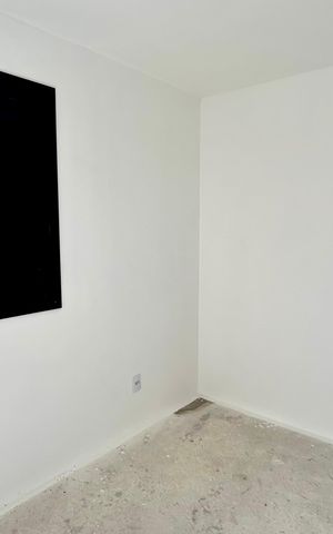 Apartamento à venda com 59m², 3 quartos e 1 vagaSuíte