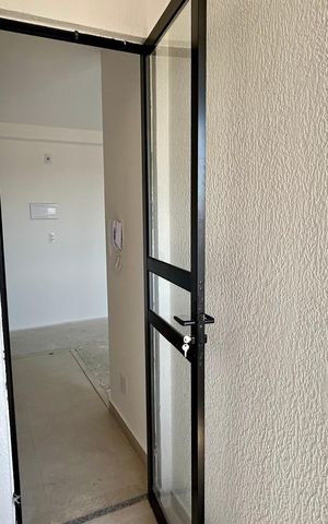 Apartamento à venda com 59m², 3 quartos e 1 vagaÁrea de Serviço