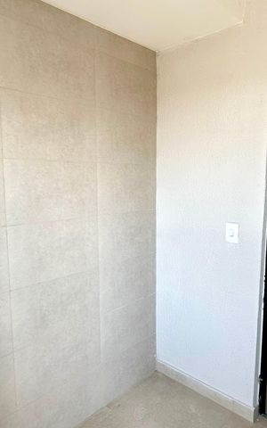 Apartamento à venda com 59m², 3 quartos e 1 vagaÁrea de Serviço