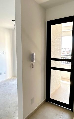Apartamento à venda com 59m², 3 quartos e 1 vagaCozinha