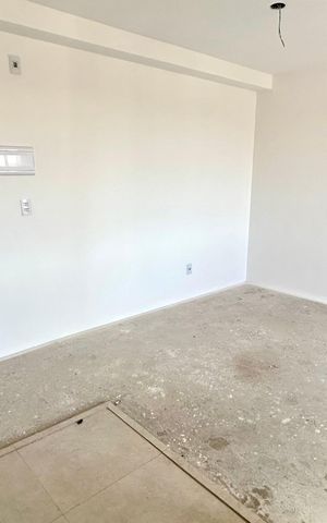 Apartamento à venda com 59m², 3 quartos e 1 vagaCozinha