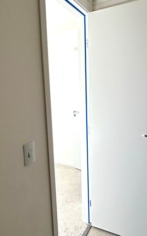 Apartamento à venda com 59m², 3 quartos e 1 vagaBanheiro da Suíte