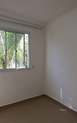 Apartamento para alugar com 44m², 2 quartos e 1 vaga Apartamento para alugar com 44m², 2 quartos e 1 vagaquarto 1