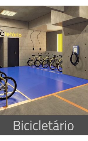 Studio à venda com 34m², 1 quarto e sem vaga Studio à venda com 34m², 1 quarto e sem vagaÁrea externa