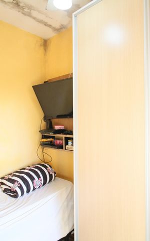 Casa para alugar com 300m², 5 quartos e sem vagaQuarto 6
