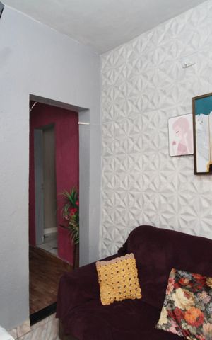 Casa para alugar com 300m², 5 quartos e sem vagaSala 1