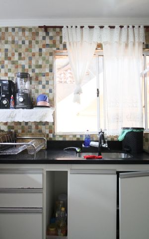 Casa para alugar com 300m², 5 quartos e sem vagaCozinha