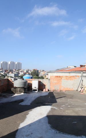 Casa para alugar com 300m², 5 quartos e sem vagaQuintal superior