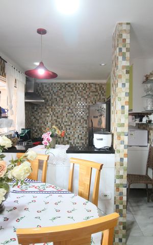Casa para alugar com 300m², 5 quartos e sem vagaSala  de Jantar