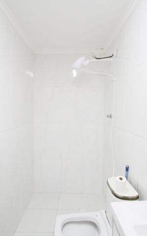 Casa para alugar com 300m², 5 quartos e sem vagaBanheiro 2