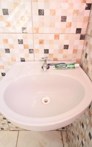 Casa para alugar com 300m², 5 quartos e sem vagaBanheiro 3