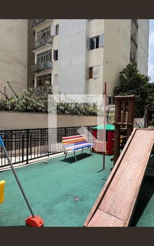 Apartamento à venda com 73m², 2 quartos e 1 vaga Apartamento à venda com 73m², 2 quartos e 1 vagaPlayground