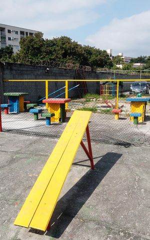 Apartamento à venda com 50m², 2 quartos e 1 vagaÁrea comum - Playground