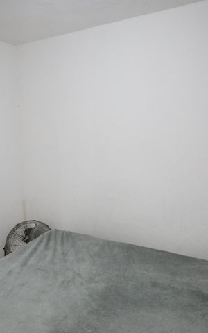 Apartamento à venda com 50m², 2 quartos e 1 vagaQuarto 2