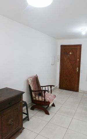 Apartamento à venda com 50m², 2 quartos e 1 vagaSala
