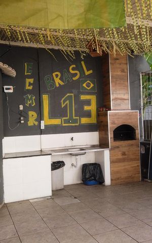 Apartamento à venda com 50m², 2 quartos e 1 vagaÁrea comum - Churrasqueira