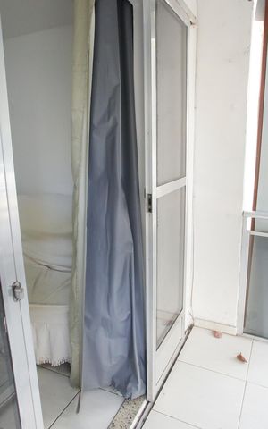 Apartamento à venda com 50m², 2 quartos e 1 vagaVaranda da Sala