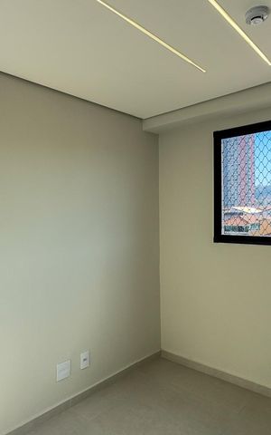 Apartamento para alugar com 36m², 2 quartos e sem vagaQuarto 1
