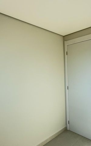 Apartamento para alugar com 36m², 2 quartos e sem vagaQuarto 2