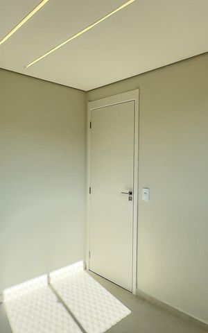 Apartamento para alugar com 36m², 2 quartos e sem vagaQuarto 1