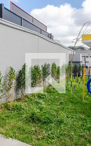 Apartamento para alugar com 36m², 2 quartos e sem vagaÁrea comum