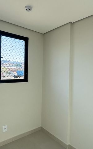 Apartamento para alugar com 36m², 2 quartos e sem vagaQuarto 2