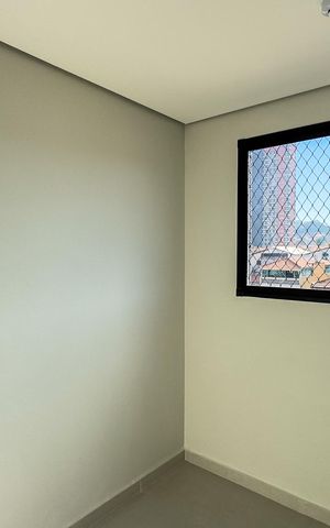 Apartamento para alugar com 36m², 2 quartos e sem vagaQuarto 2