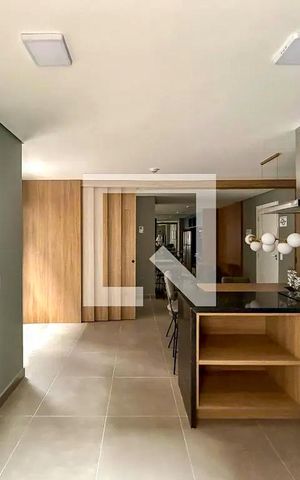 Apartamento para alugar com 36m², 2 quartos e sem vagaÁrea comum