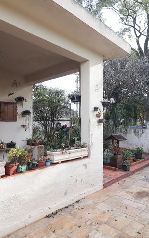 Casa para alugar com 733m², 3 quartos e 4 vagas Casa para alugar com 733m², 3 quartos e 4 vagasEntrada