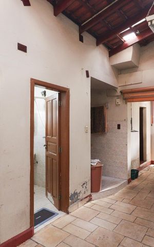 Casa para alugar com 733m², 3 quartos e 4 vagas Casa para alugar com 733m², 3 quartos e 4 vagasÁrea de Serviço e banheiro de serviço