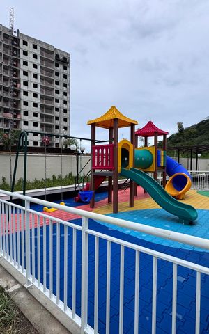 Apartamento à venda com 50m², 2 quartos e 1 vaga Apartamento à venda com 50m², 2 quartos e 1 vagaÁrea comum