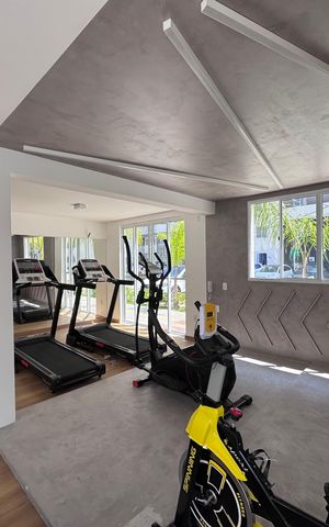 Apartamento à venda com 50m², 2 quartos e 1 vaga Apartamento à venda com 50m², 2 quartos e 1 vagaÁrea comum
