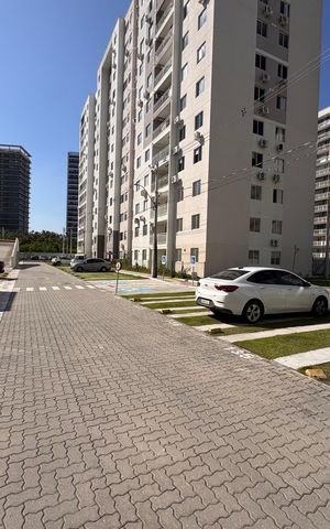 Apartamento à venda com 50m², 2 quartos e 1 vaga Apartamento à venda com 50m², 2 quartos e 1 vagaÁrea comum