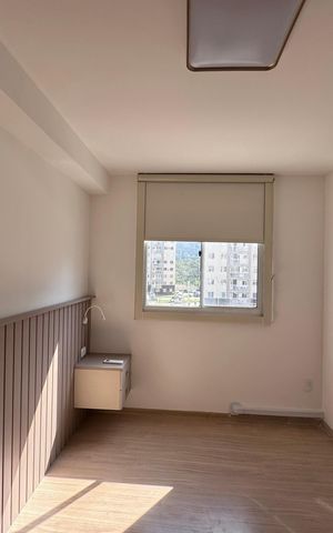 Apartamento à venda com 50m², 2 quartos e 1 vaga Apartamento à venda com 50m², 2 quartos e 1 vagaSuíte